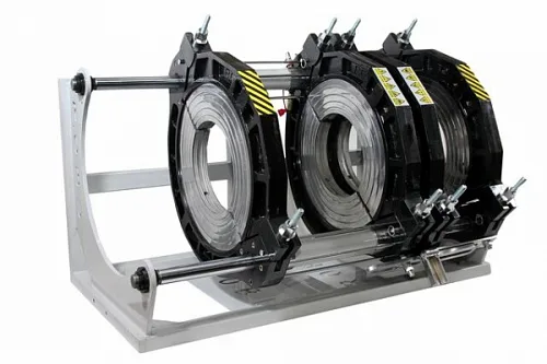 Аппарат для стыковой сварки ПНД труб Robu W 630