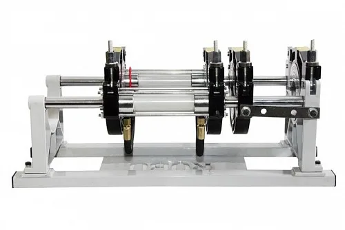 Аппарат для стыковой сварки ПНД труб Robu W 160 G