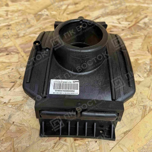 Седловой отвод 200х63 ПЭ 100 SDR 11 эл.св. BF (Borfit)